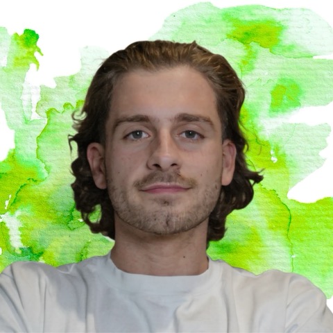 Adam Goodyer