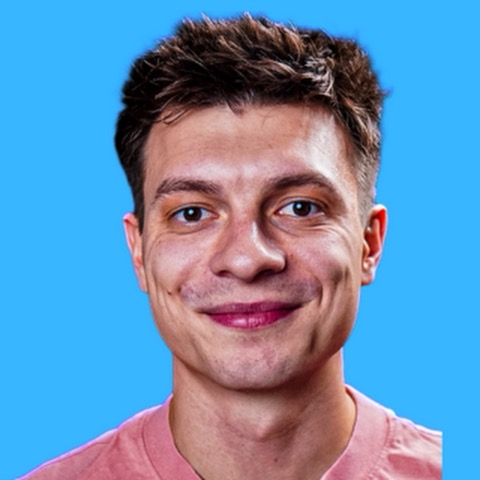 Bohdan Saranchuk