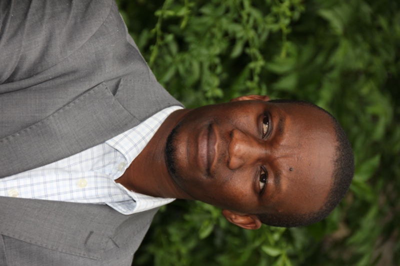 Sam Gichuru