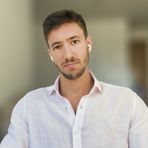Ricardo Vandra